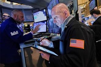 美股財報前夕押寶買盤至 台指期夜盤漲百點