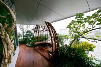 買到「讓利價」  專家：陶朱隱園高樓層有機會挑戰每坪400萬