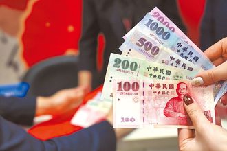 500元鈔券「梅花鹿繁殖過多」將退場？蔡正元：楊金龍劃錯重點