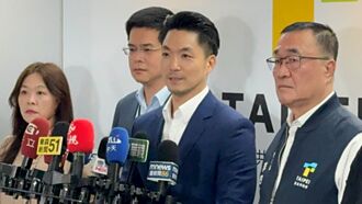 蔣萬安謝促成 儘快敲定細節