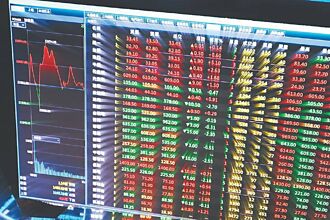 28K近關情怯 台股拉回整理