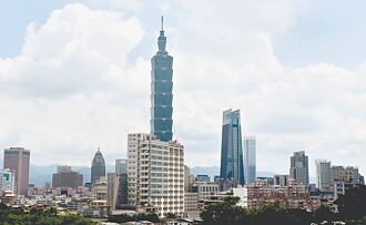 主計長：台灣今年經濟成長率至少5％