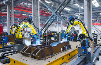 AI浪潮－AI是繁榮還是泡沫？