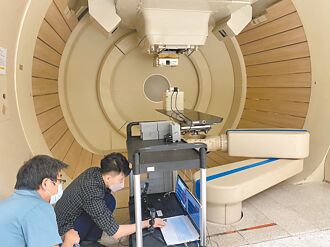 互宇向量 擁自主航太級製造能力