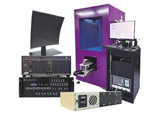 歐姆佳科技 推全新DPA相控陣開發套件