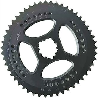 皓準科技 客製化非圓形自行車鏈盤