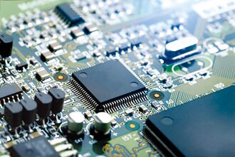 板卡廠 第四季恐旺季不旺