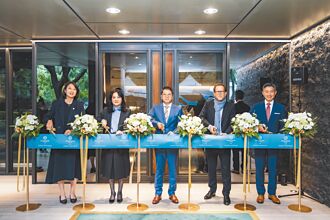 台北慕軒飯店加盟萬豪 繳亮眼成績單