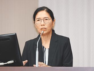 閃避中天關台爭議 NCC被提名人挨轟