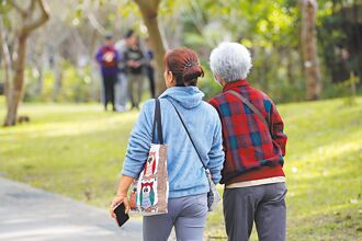巴氏量表免評 全年恐僅增3萬人