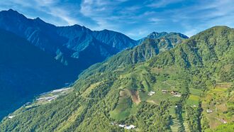 原鄉宮廟大違建 投縣府遭糾正