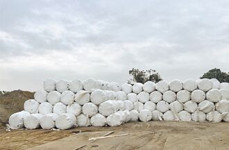 嘉市新焚化廠 拚提前1年完工