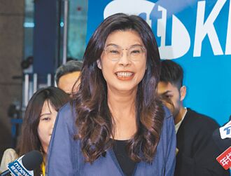 國民黨最後的改革契機