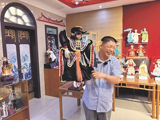 漳州古城 閩南文化尋根