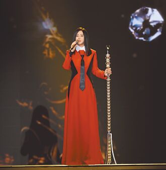 小巨蛋喬到了 江蕙明年2月返場