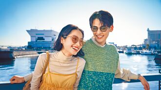 秋冬眼鏡新焦點 極簡復古