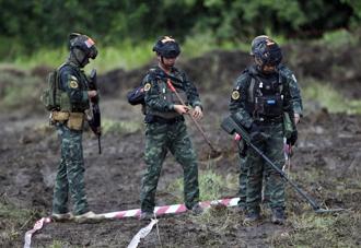 泰柬邊界爭議獲進展 東協峰會簽聯合聲明