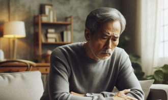 想有人陪務農！老父贈地換扶養變奪產 兒子到手失聯慘了