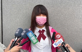 假义消「金髮Yuki」许男出庭流利中文喊冤！自称染色体是XXY双性人