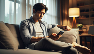 鎖門不讓他回家！夫妻情斷還霸占房屋 失婚男提告奪勝