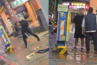 桃客司机爆打高中生 旧案曝光！曾辱女乘客「犯贱下贱」获判无罪