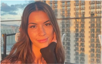 23岁美国女艺人罹罕病过世！新剧月初才开播