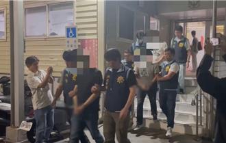 新莊槍擊案釀1死！2嫌遭聲押禁見、1嫌10萬交保