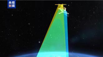 功能優於設計指標  陸首顆海洋鹽度探測衛星完成在軌測試