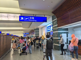 台灣人很急的3個瞬間 日本人不懂：把排隊當人生目標？