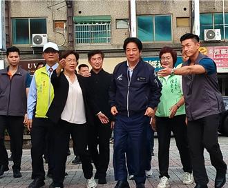 挨批「反對禁廚餘」害爆豬瘟   賴清德親曝內情