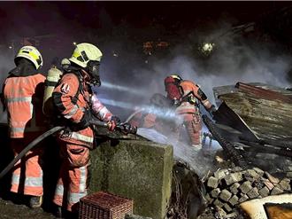 體恤打火英雄！新竹市拍板：消防員「誤餐費」調漲