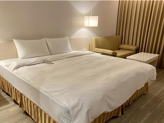 訂國旅飯店卻不提供大浴巾？觀光署急澄清