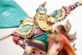 曹操險命喪華容道 關羽放他一馬 幕後有深遠布局