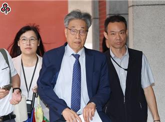 陈骏季遭指未出席记者会？农业部：线上参与并提出指示