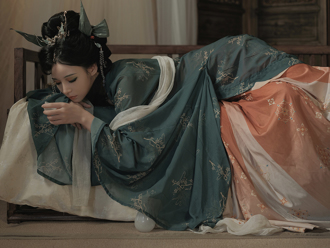 古代妃子被打入冷宫 太监却抢着伺候 3原因曝