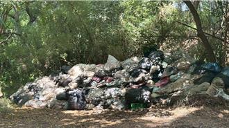 67吨垃圾因「保存证据」没清运 地方忍受恶臭长达2个月