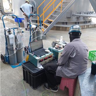 苗栗空污費申報倒數 業者逾期最高罰百萬