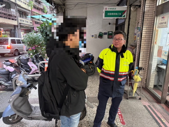 匯款40万助员工？行员急通报　警到场查证结果大逆转