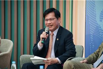 高市官房長官木原稔上任即拋挺台言論   外交部表態高度肯定