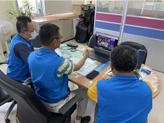 苗栗完成42处猪场访视疫调！10家蒸煮厨余业者「全面禁用」