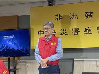 禁廚餘餵豬討論中！陳駿季：考慮設「轉型時限目標」