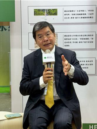 普發現金1萬元怎麼看？ 李長庚：有消費 對GDP就有幫助