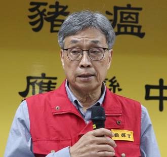 豬隻禁宰禁運何時開放？ 陳駿季曝提早解禁條件