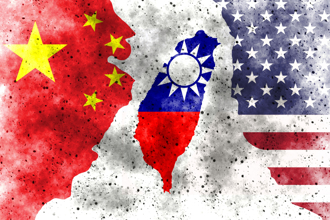 「賴清德馬屁拍到馬腿上」 陳揮文：台灣變成「川習會」菜單