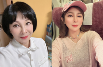 吳淡如「被錯認成王彩樺」她機智回應 爆笑對話曝光