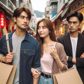 「沒愛像作業」激出軌！小三床戰人夫太濕　鹹濕對話曝判賠20萬