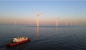 能源轉型速度世界最快  陸去年二氧化碳排放減26.5億噸