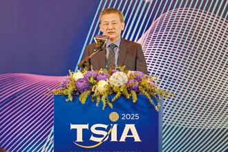 台灣模式進展 TSIA將持續建言