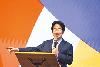 賴總統：以行動實踐循環經濟