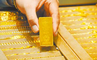 高盛重申：金價不改多頭格局